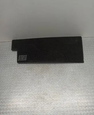 Porsche Cayenne (9PA) Other trunk/boot trim element 7L5867652