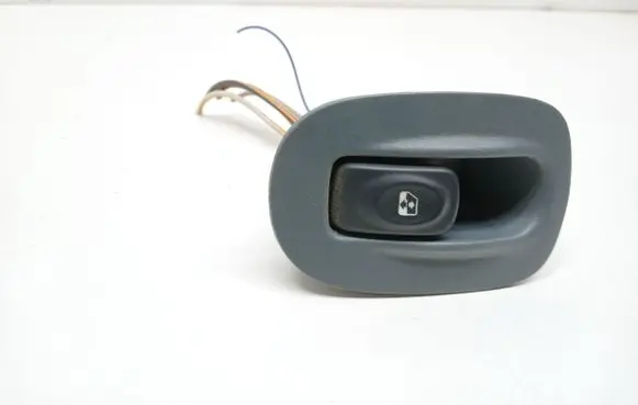 Renault Scenic I Electric window control switch 838099G