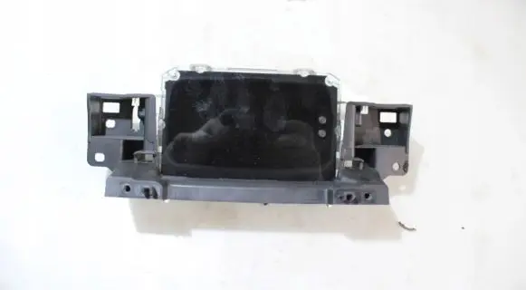Ford Focus Screen/display/small screen