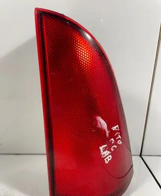 Mercedes-Benz Vito Viano W639 Rear tail light reflector a6398201964