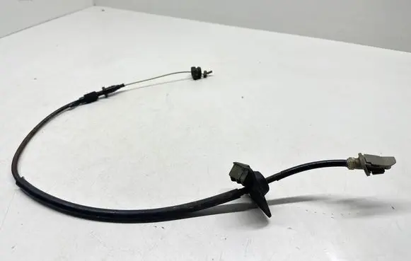BMW 3 E46 Throttle cable 1163887