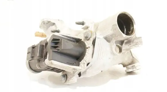 Renault Clio IV EGR valve Array