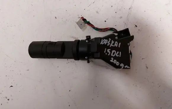 Nissan Qashqai Wiper control stalk 9210SD