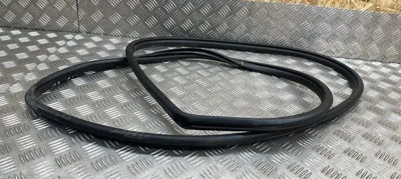Toyota RAV 4 (XA40) Front door rubber seal