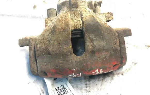 Ford Galaxy Front brake caliper