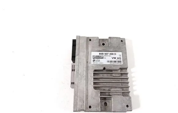 Other control units/modules
