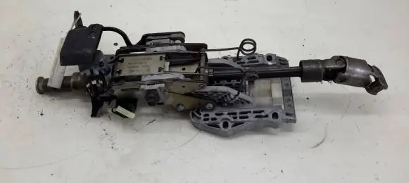 Audi A6 S6 C5 4B Steering wheel axle 4B1419502B 10055313 97261