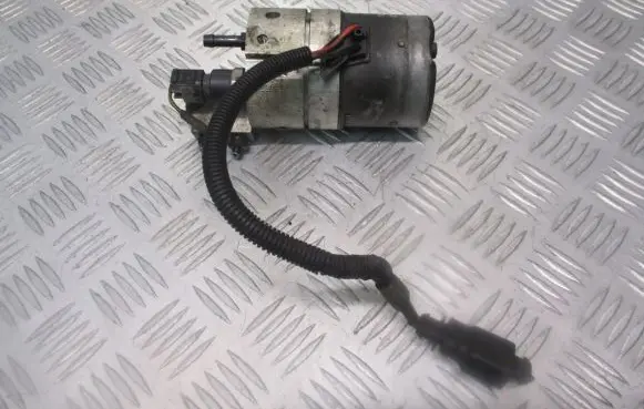Audi A6 S6 C5 4B ABS Pump 8E0614175F