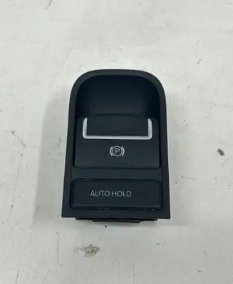 Hand parking brake switch