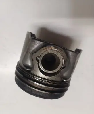 Hyundai i30 Piston 