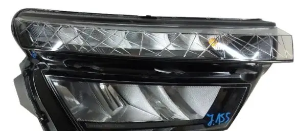 Skoda Kamiq Headlight/headlamp 658941016-kolumb