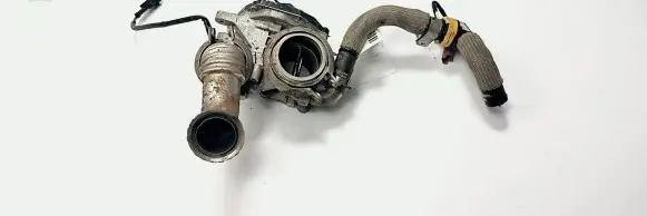 Fiat Ducato Throttle body valve 5802008088