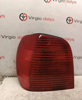 Volkswagen Polo III 6N 6N2 6NF Rear/tail lights 6N0945095J 270301