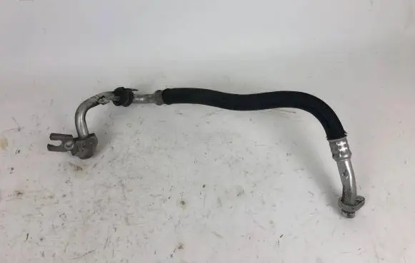 Maserati Ghibli Air conditioning (A/C) pipe/hose 670038906