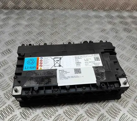 Ford Puma Hybrid / electric car battery LX7A10B759AE