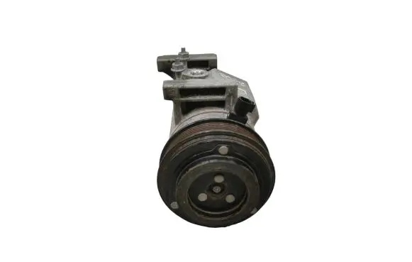 Dodge Durango Air conditioning (A/C) compressor (pump) 68251535AE P68251535AE