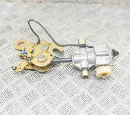 Mercedes-Benz SL R129 Seat adjustment motor A1298200207 1298200207