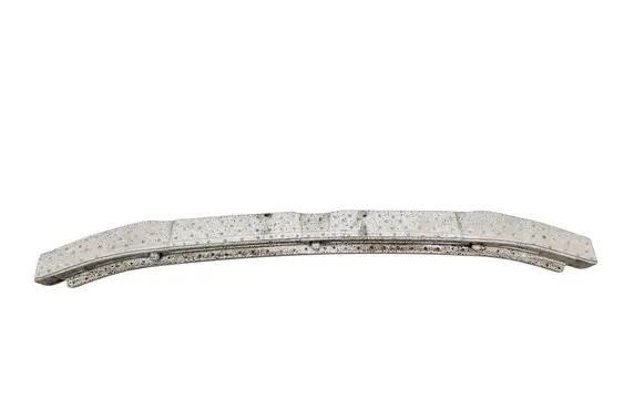 Toyota Verso Front bumper foam support bar 526110F010