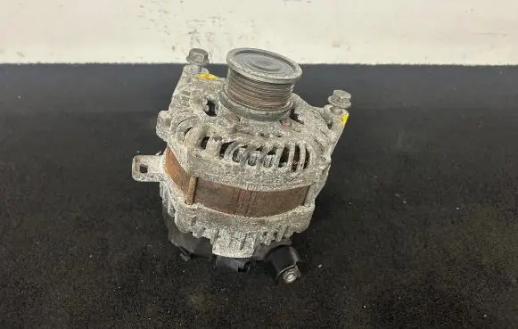 Peugeot 508 Generator/alternator 9824742880
