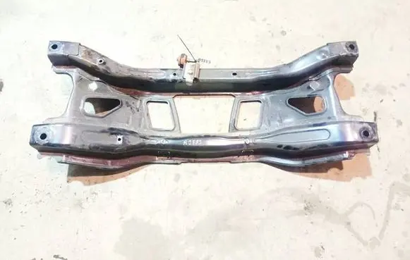 Jeep Renegade Rear subframe 
