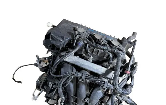 Mitsubishi Colt Engine MN195892 A1340100600 PMN195892