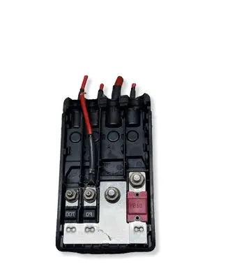 BMW 2 F44 Positive wiring loom 6822570 240419 190053894013