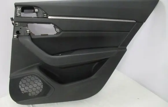 Peugeot 508 Rear door card panel trim 