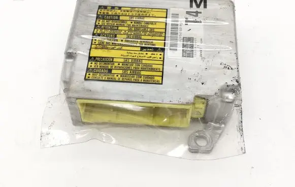 Lexus GS 300 350 430 450H Airbag control unit/module 8917030440