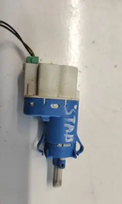 Ford Focus Brake pedal sensor switch 3M5T9C872AB