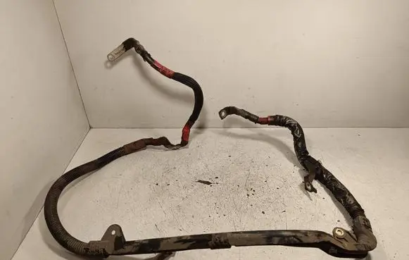 Positive cable (battery)