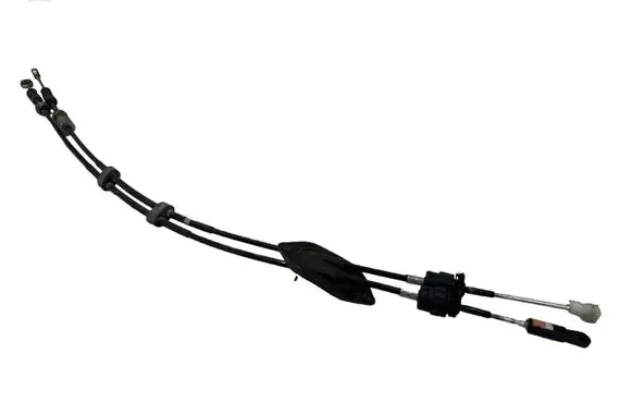Toyota RAV 4 (XA40) Gear shift cable linkage