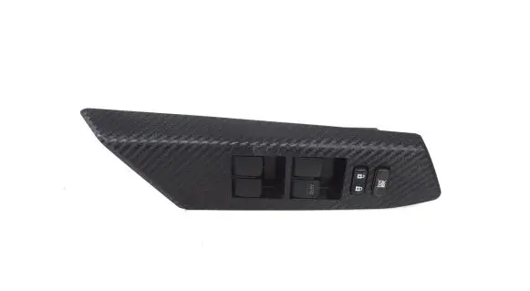 Toyota RAV 4 (XA40) Electric window control switch 7423142190