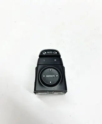 KIA Sportage Wing mirror switch 93530D9500