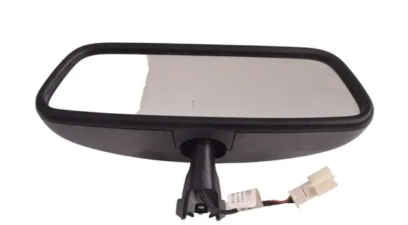 Mercedes-Benz CLA C117 X117 W117 Rear view mirror (interior) E11026531
