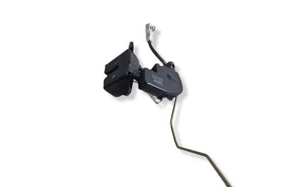 Toyota Corolla E120 E130 Tailgate/trunk/boot lock/catch/latch 1015283000