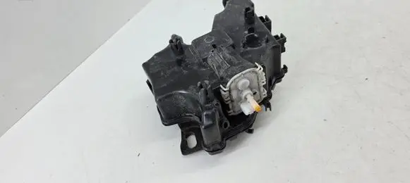 Peugeot Expert FAP fluid tank 9806830680