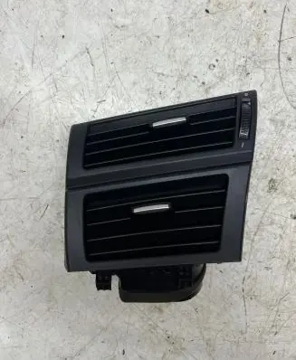 BMW X5 E70 Dashboard side air vent grill/cover trim 01178002 7161804 773201