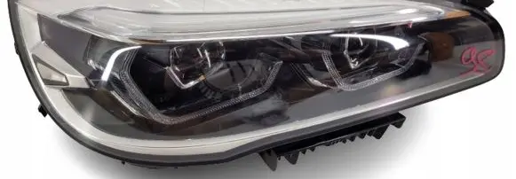 BMW 2 F45 Headlight/headlamp