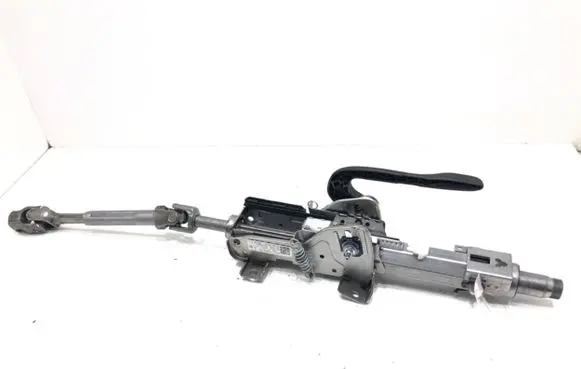 Skoda Superb B9 Steering wheel axle 5WB419502F