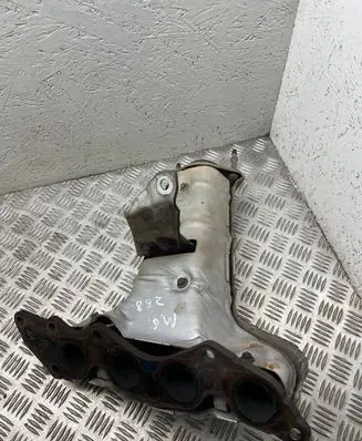 Exhaust manifold