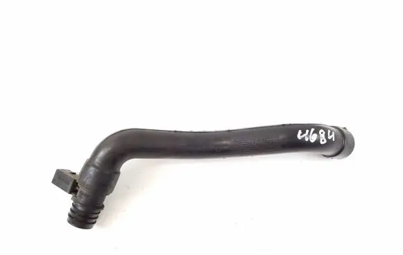 Mercedes-Benz B W246 W242 Air intake hose/pipe A6510100782