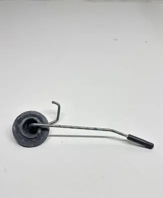 Volkswagen Golf IV Other front door trim element 1J0837861