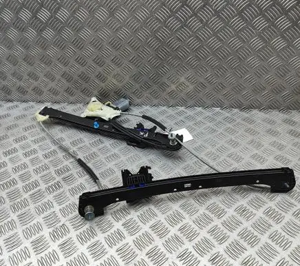 Audi A3 S3 8V Front door electric window regulator 8V4837461 5Q0959802
