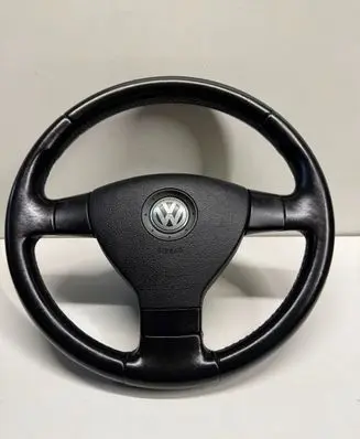 Volkswagen PASSAT B6 Steering wheel 1K0419091 1K0419091M