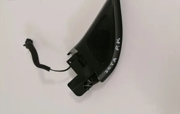 Volkswagen Jetta V Front door high frequency speaker 1K5837973