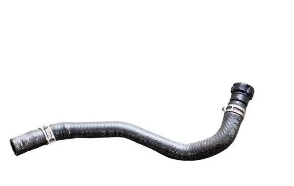 Mercedes-Benz GLK (X204) Power steering hose/pipe/line