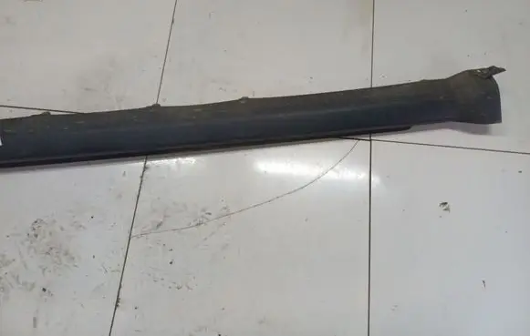 Fiat Freemont Sill 