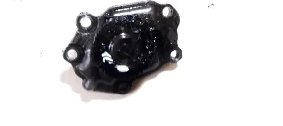 Ford Maverick Oil pump 