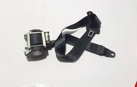 Dacia Sandero III Front seatbelt 868840292R