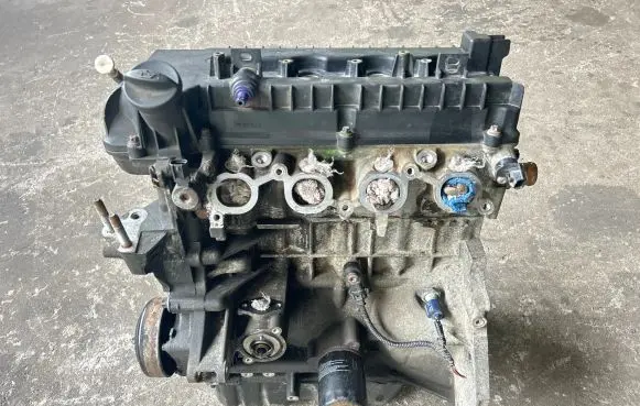Mitsubishi Colt Engine MN195771 PMN195771